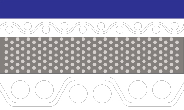 Eco – Traditional Printing