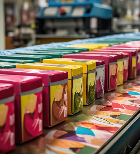 Packaging