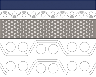 Privilege – Packaging
