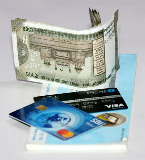 Security Printing