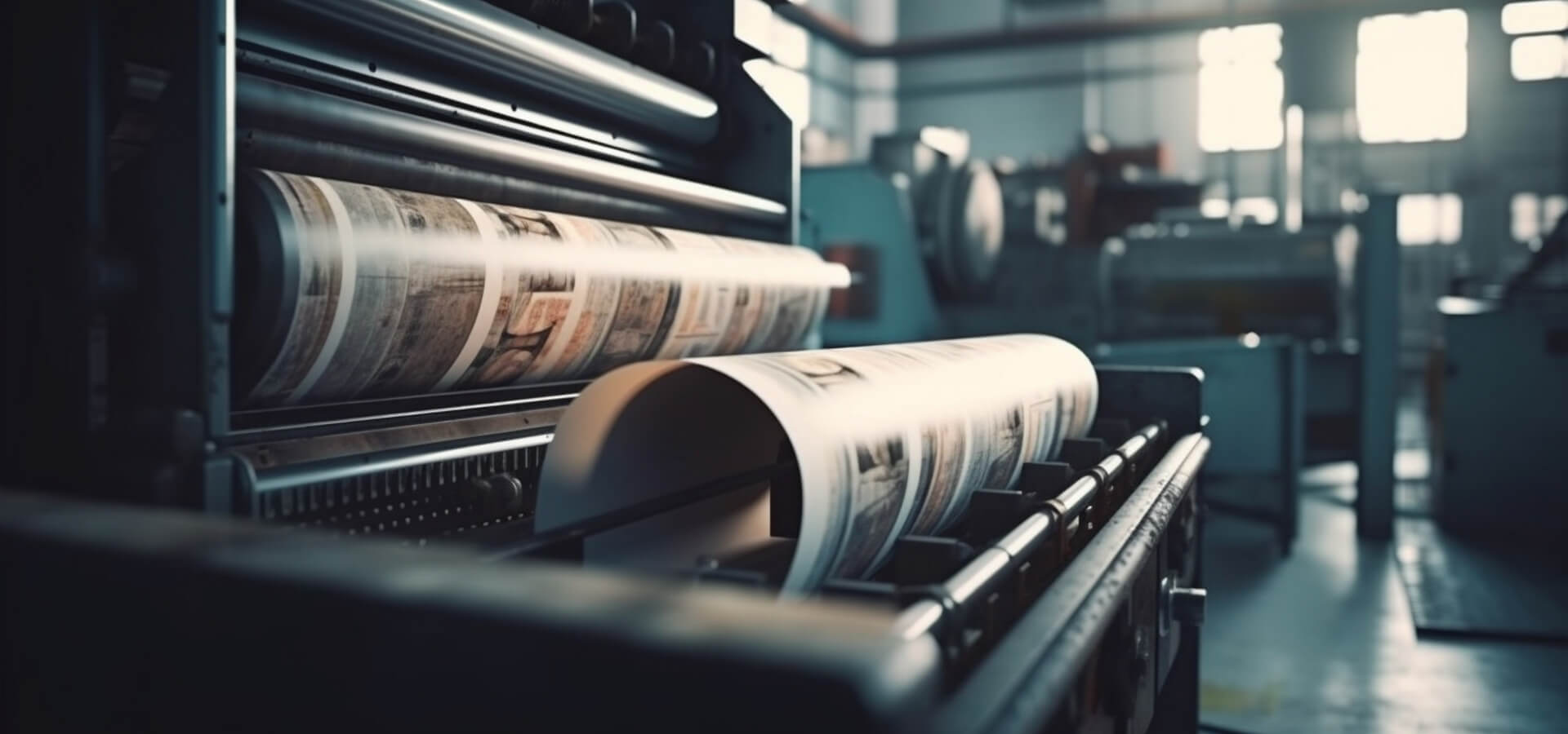 Spectrum Printech offset printing blankets