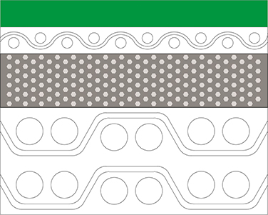 Super – Traditional Printing