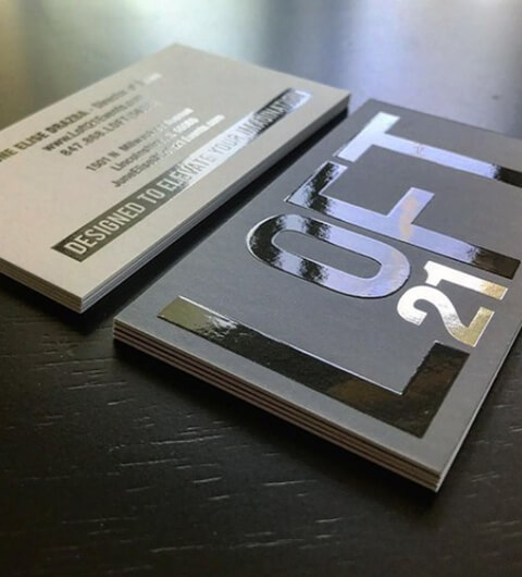 UV Printing