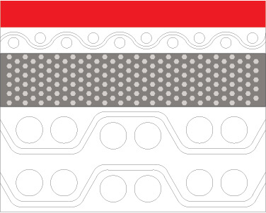 UV Red – UV Printing