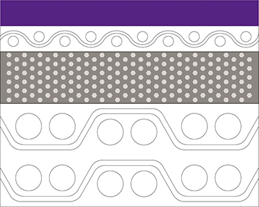 UV Strip – Coating and Stripping